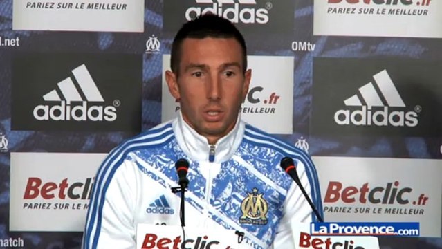 Morgan Amalfitano : S'adapter à Marseille; c'est pas si facile