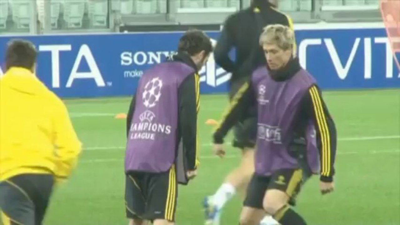 Mata-Verkauf? - Mourinho: 'Nein, das will ich nicht!'