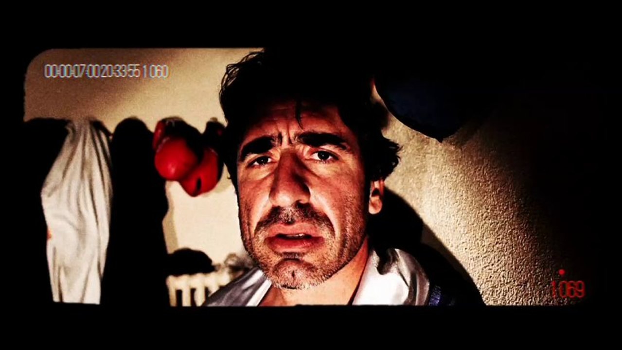 Joël Cantona; concentre toi !