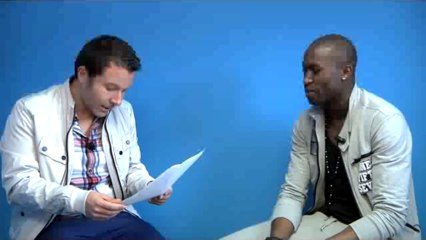 L'Entretien avec Rod Fanni; la force tranquille de l'OM