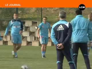 OM-Lyon : les esprits apaisés ?