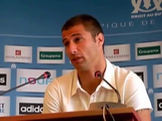 Lorik Cana détaille la préparation de l'OM