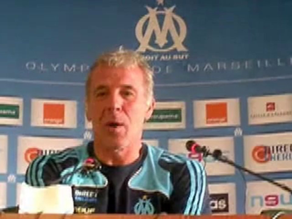 Gerets et Ziani refusent la polémique