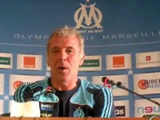 Gerets et Ziani refusent la polémique