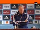 Gerets veut recruter un ou deux joueurs