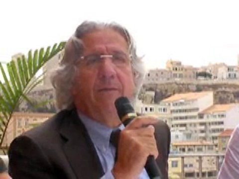 Laure Manaudou au CN Marseille ?