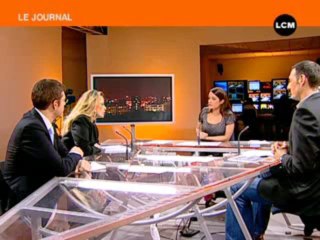 50% - 50% pour Gaudin et Guérini au second tour selon un sondage