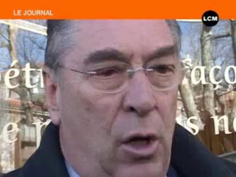 Remous dans le MoDem après la fusion avec le PS