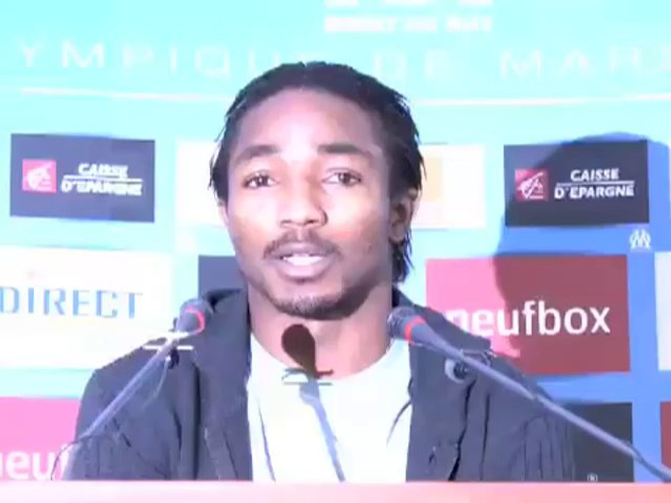 Koné et la nouvelle concurrence