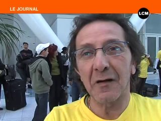 Le Conseil général organise des séjours pour les familles en difficulté