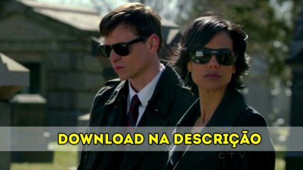 [Torrent] Unforgettable S02E08 Legendado HDTV x264-SKGTV Baixar