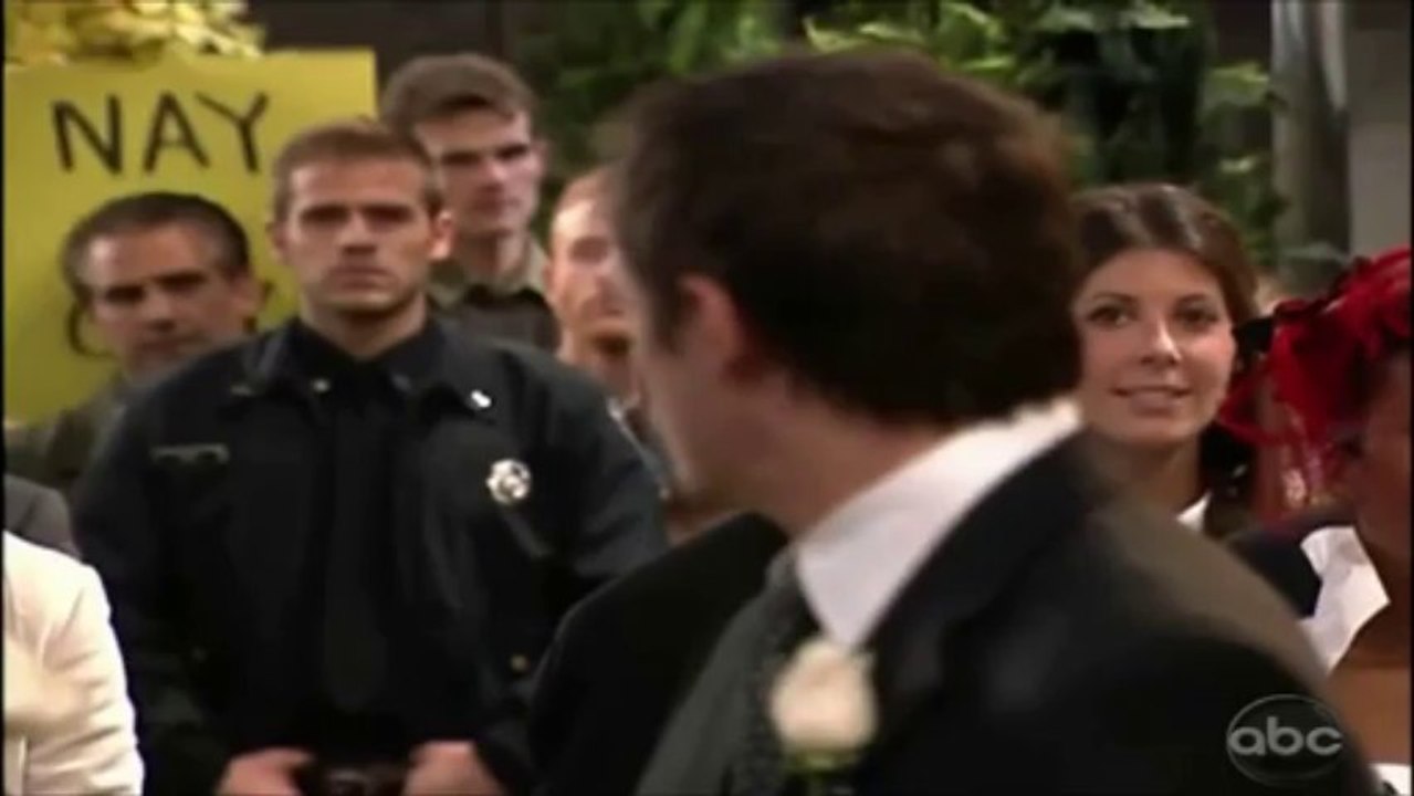 One Life to Live - Kyle and Oliver - Love Gay Story