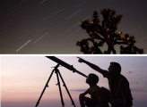 Tonight: Brilliant Meteor Shower During Early Hours Of January 3rd & 4th, 2014