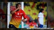 Monarcas Morelia vs Querétaro 3 de Enero del 2014 | Liga MX Clausura 2014