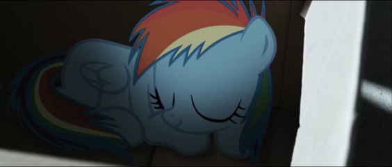 [VOSTFR] Ma Petite Dashie - Le court-métrage (temporaire)