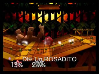 Smash Bros Legends EP 1