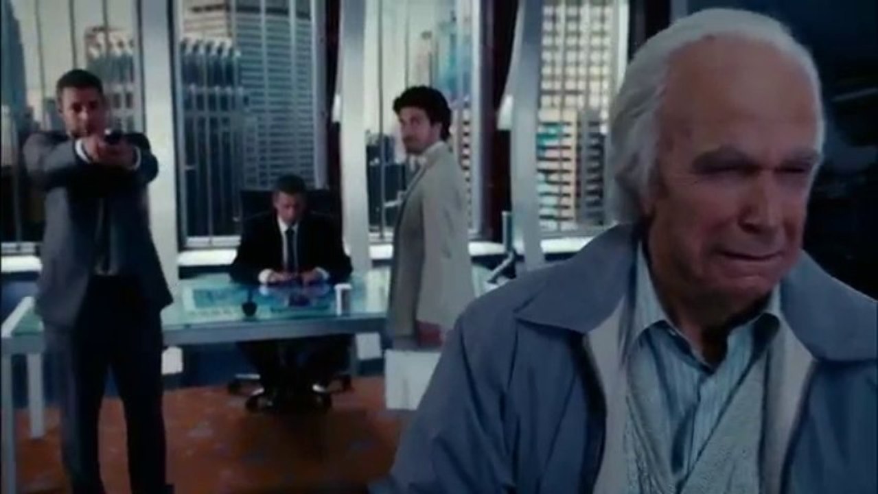 Click - Father Scene - video Dailymotion