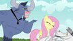 My Little Pony Friendship is Magic. Temporada 2 EP 45   De Cascos Firmes Español Latino. (HD).