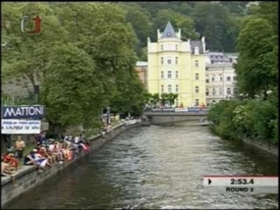 Silotto:Le Blond- Karlo Vivary  - Part 1