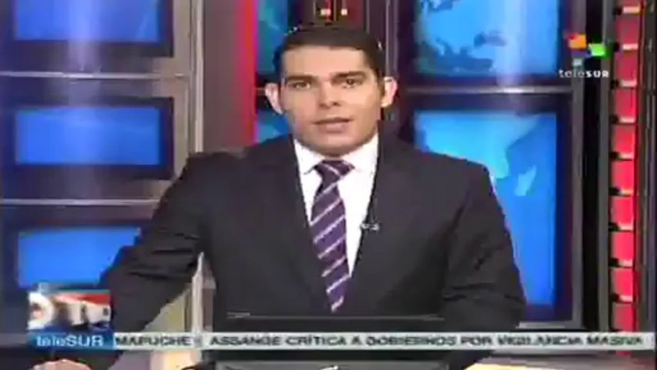 Sociedad española señala falta de liderazgo en el gobierno