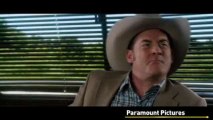 Koechner Talks Anchorman, K.C. Chiefs