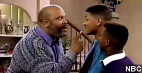 'Fresh Prince Of Bel-Air' Father James Avery Dies