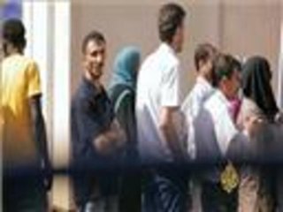 تحت المجهر.. انتظار