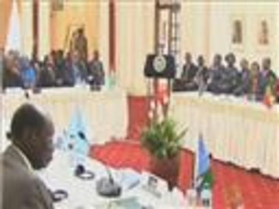 محادثات متوقعة بين طرفي الصراع في جنوب السودان