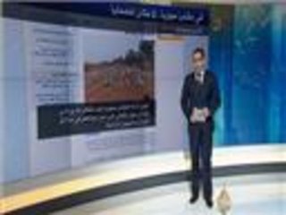 فقرة الجزيرة نت 02/01/2014