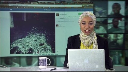 #AJStream Leads: Deadly blast in Lebanon's capital, Malaysian authorities seize Bibles