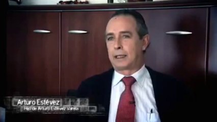 Arturo Estevez water powered motorbike