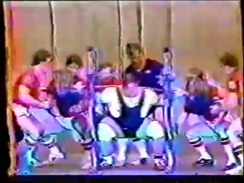 1980 World Series of Powerlifting