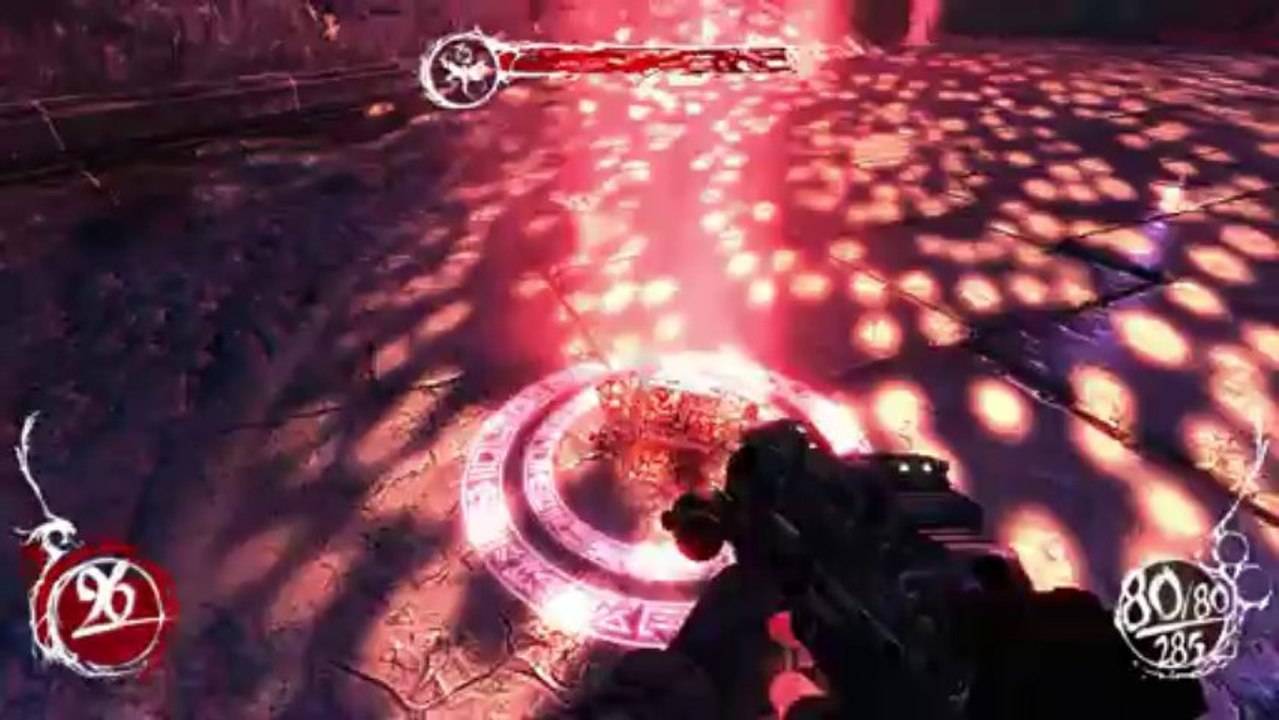 Shadow Warrior [Pt.33][Si esto es la victoria (1-2)]