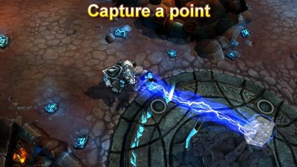 Volibear Mặc Định