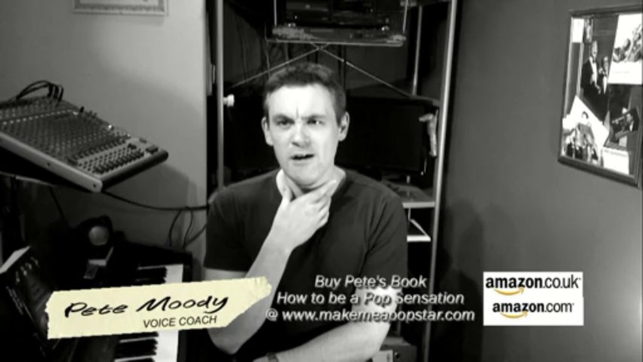 Bring Emotion to Your Singing