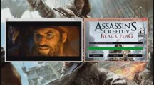 Assassin's Creed 4 Black Flag Key Generator 2014 Jan [Updated 2.2] [PC,XBOX,PS3]