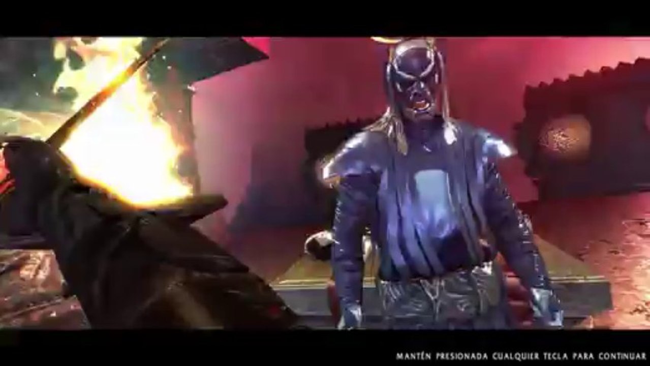 Shadow Warrior [Pt.34][Si esto es la victoria (2-2)][END]