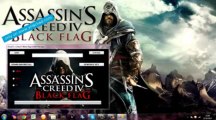 Assassin's Creed IV- Black Flag Keygen [proof 2014] [Origin, XBOX360, PS3]
