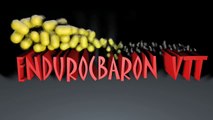 endurocbaron vtt ,barre de cuers   pelade