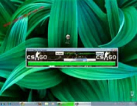 Counter Strike Global Offensive Steam CD Key Generator