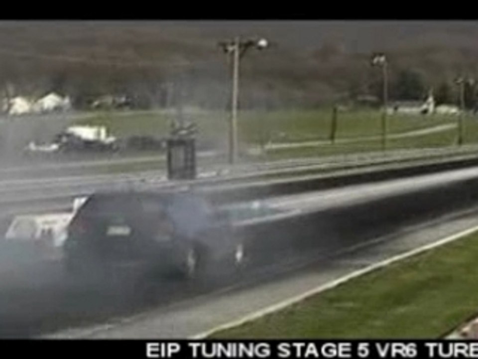 golf vr6 tuning EIP