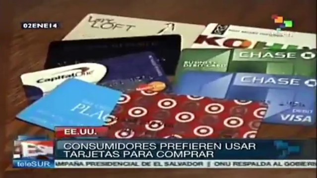 Estados Unidos es blanco fácil de piratas informáticos