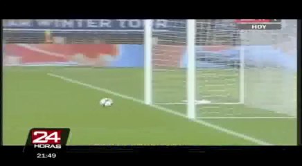 Bloque deportivo: Real Madrid venció 1-0 al París Saint Germain en amistoso