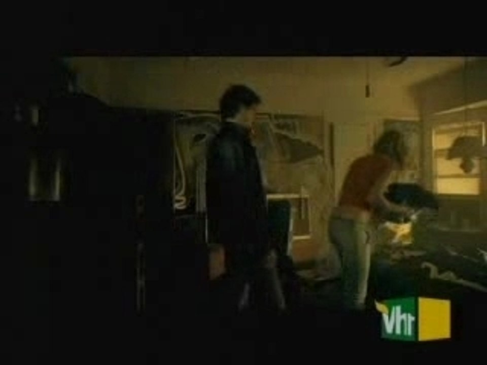 Crossfade - Cold