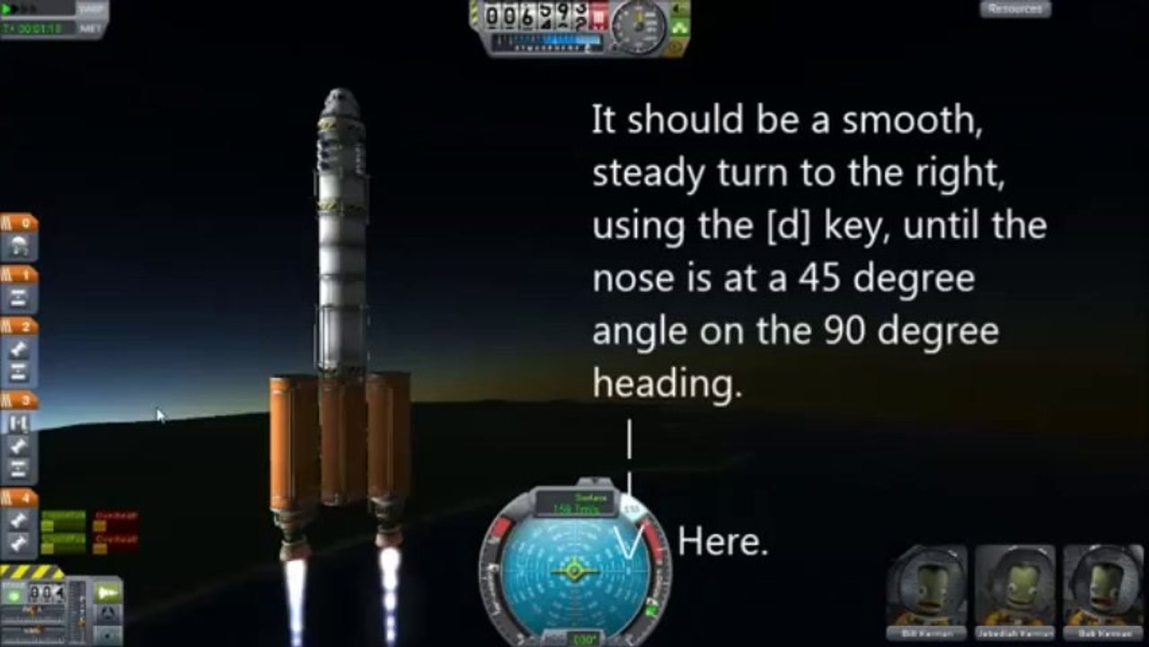 Phoenix Project Part 2 - A Kerbal Space Program Tutorial