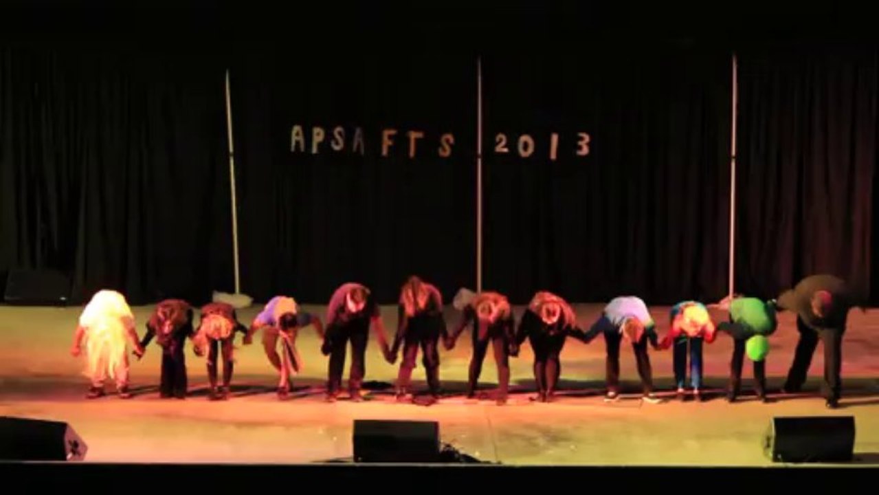 APSA WOW