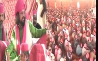 Urs Hazrat Imam Hussain RA in Drbar Makhdoom Pur Shreef 2013 Part 2/4