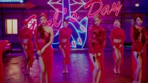 GIRL'S DAY - SOMETHING(썸씽) M_V