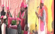Urs Hazrat Imam Hussain RA in Darbar Makhdoom Pur Shreef 2013 Part 1/4