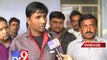 Ahmedabad - Trader attacked with blade - Tv9 Gujarat